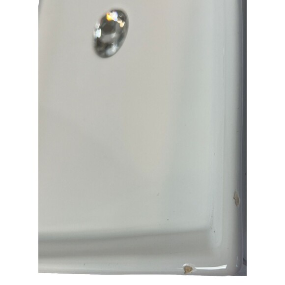 Vanity Tray Jewelry Cosmetic Organizer - Picture 6 of 7